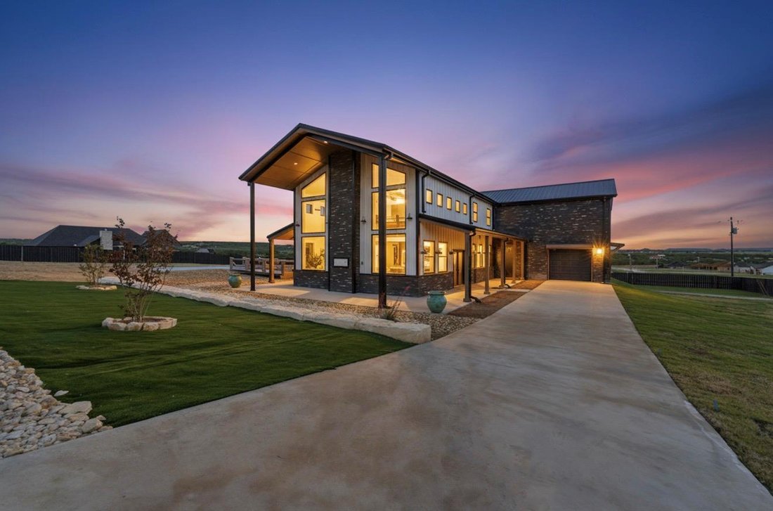House in Copperas Cove, Texas, United States 1 - 16952475