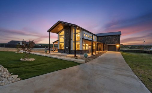 House in Copperas Cove, Texas, United States 1