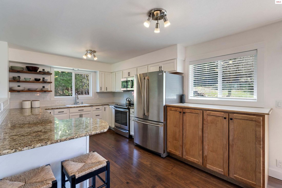 House in Sagle, Idaho, United States 5 - 17729001
