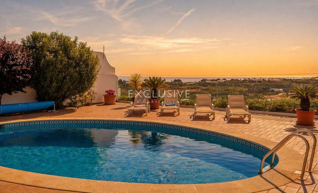 Villa in Olhos de Agua, Algarve, Portugal 2 - 13984983