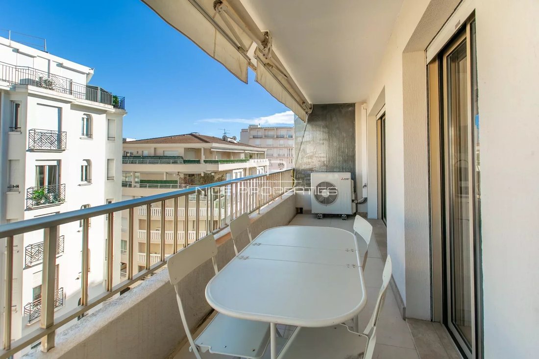 Apartment in Cannes, Provence-Alpes-Côte d'Azur, France 3 - 17727653
