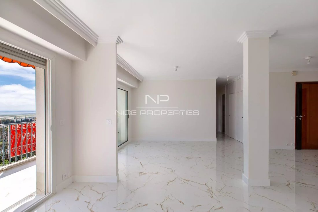 Apartment in Nice, Provence-Alpes-Côte d'Azur, France 4 - 17727946