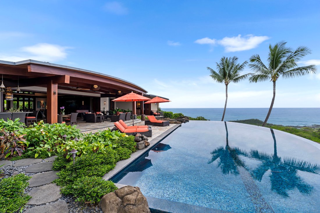 House in Kealakekua, Hawaii, United States 1 - 17732154