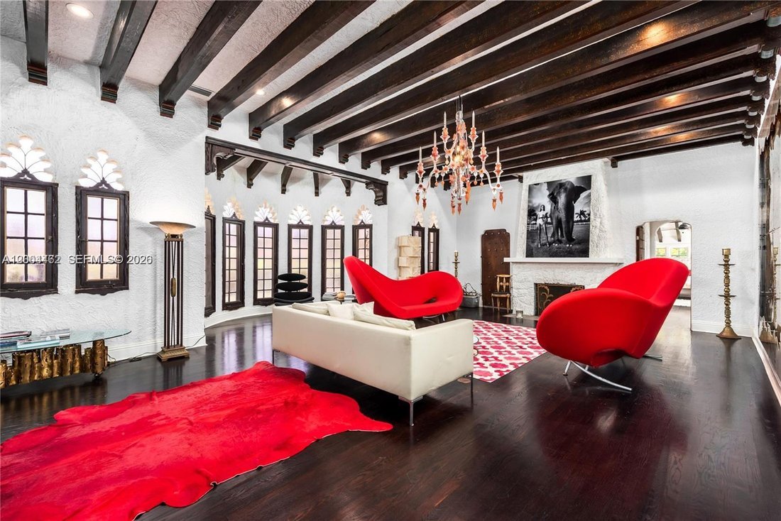 House in Miami, Florida, United States 4 - 17729770