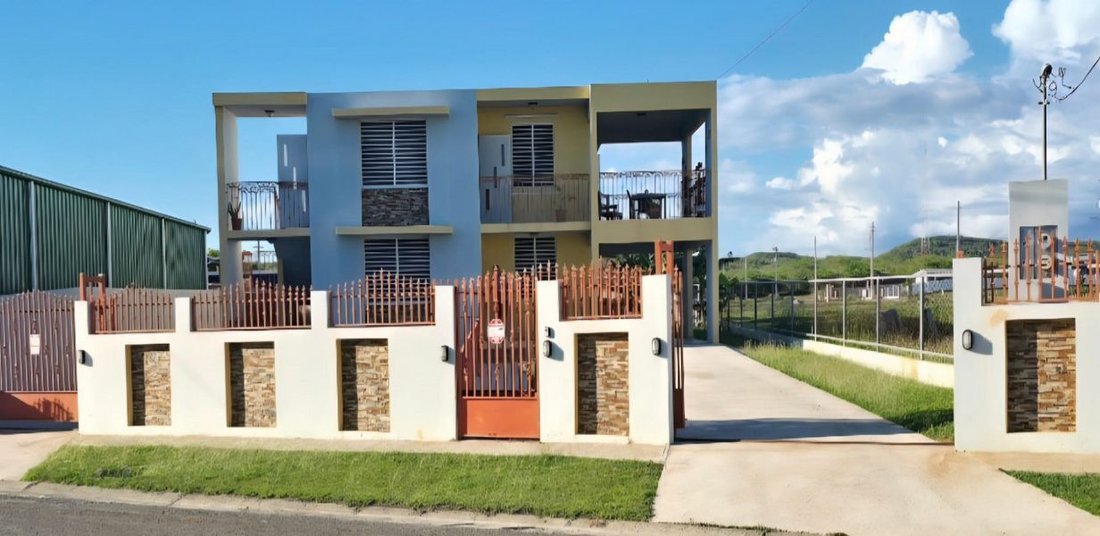 House in Cabo Rojo, Cabo Rojo, Puerto Rico 1 - 17728550