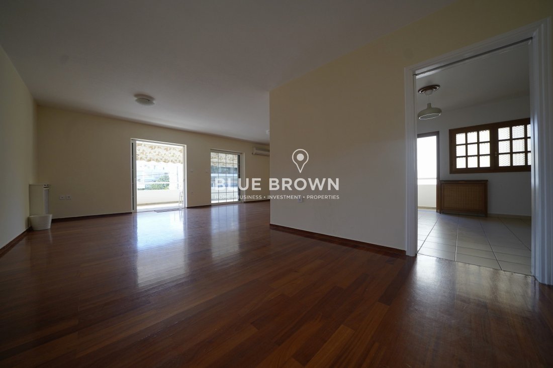 Wohnung in Glyfada, Attika, Griechenland 1 - 17303116