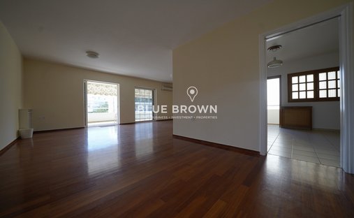 Wohnung in Glyfada, Attika, Griechenland 1