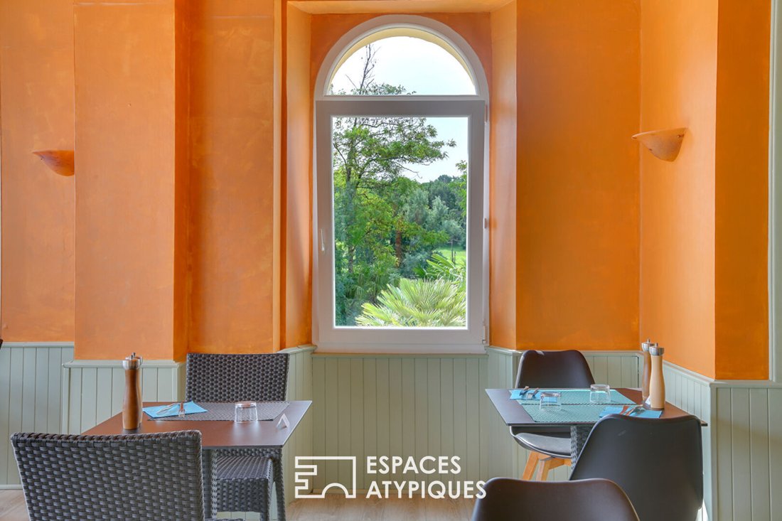 Villa in Les Dourbes, Digne-les-Bains, France 3 - 17731160