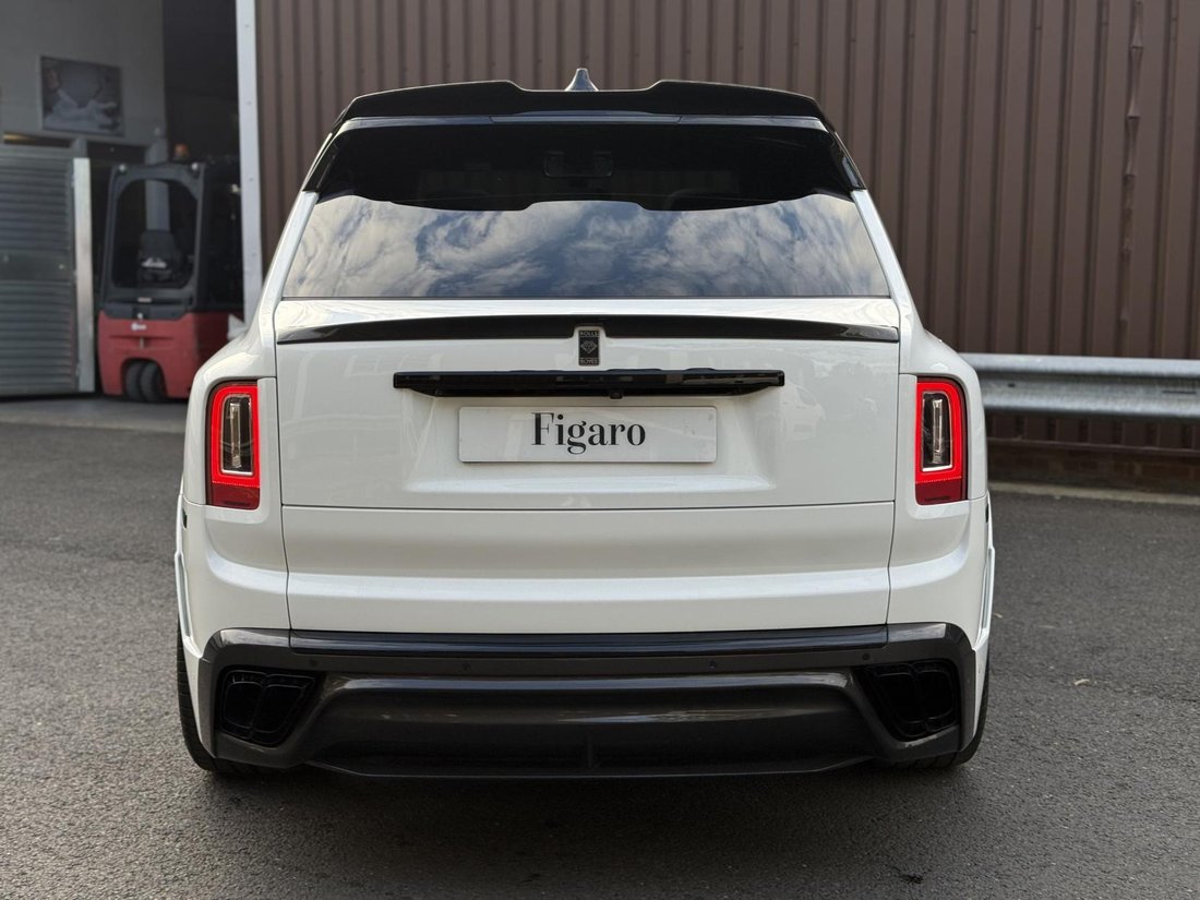 Suv in Felbridge, United Kingdom 4 - 17726825