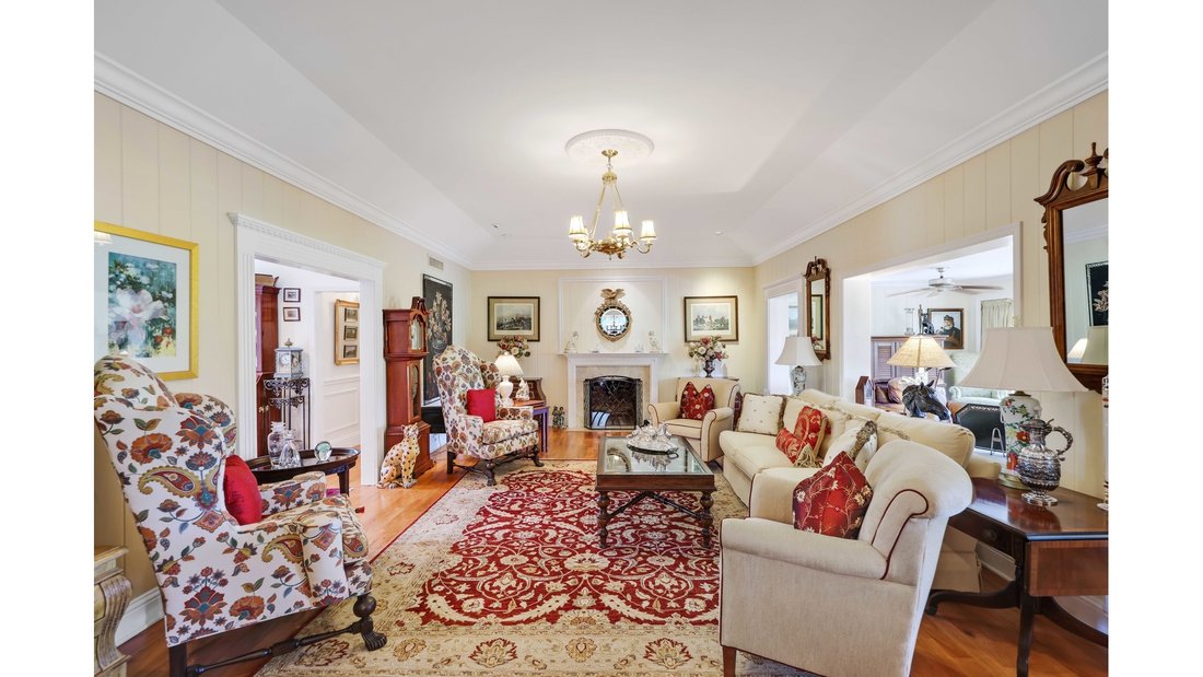 Maison à Boynton Beach, Floride, États-Unis 5 - 17005256
