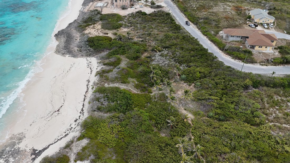 Land in Farmer's Hill, Exuma, The Bahamas 3 - 17729772