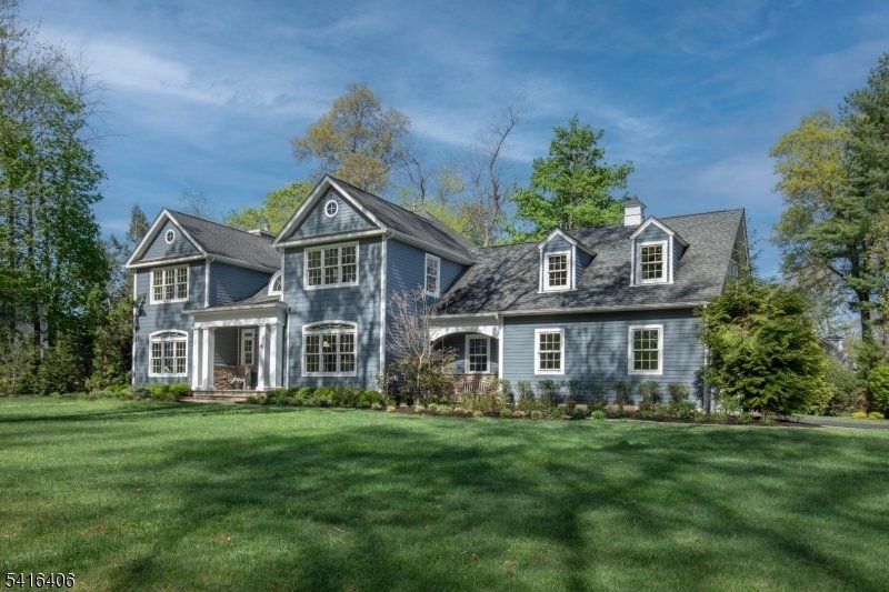 House in Morristown, New Jersey, United States 1 - 17732067