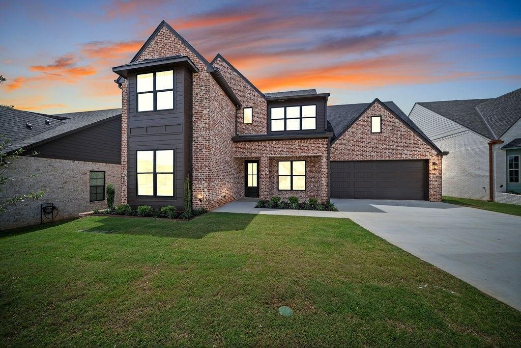 House in Tyler, Texas, United States 1 - 17730500