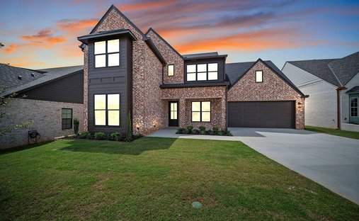 House in Tyler, Texas, United States 1