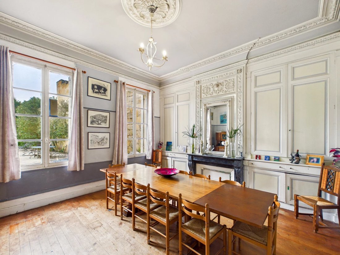 House in Castillon-la-Bataille, Nouvelle-Aquitaine, France 2 - 17729495