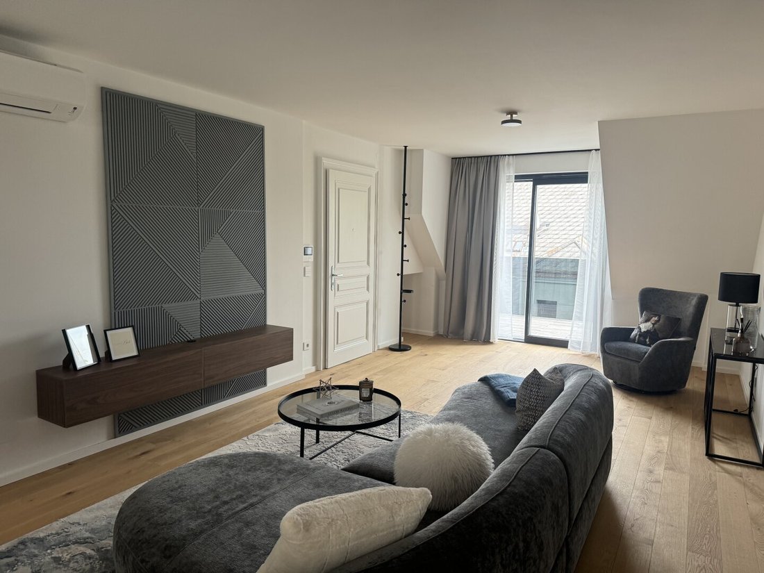 Penthouse in Vienna, Wien, Austria 5 - 16429374