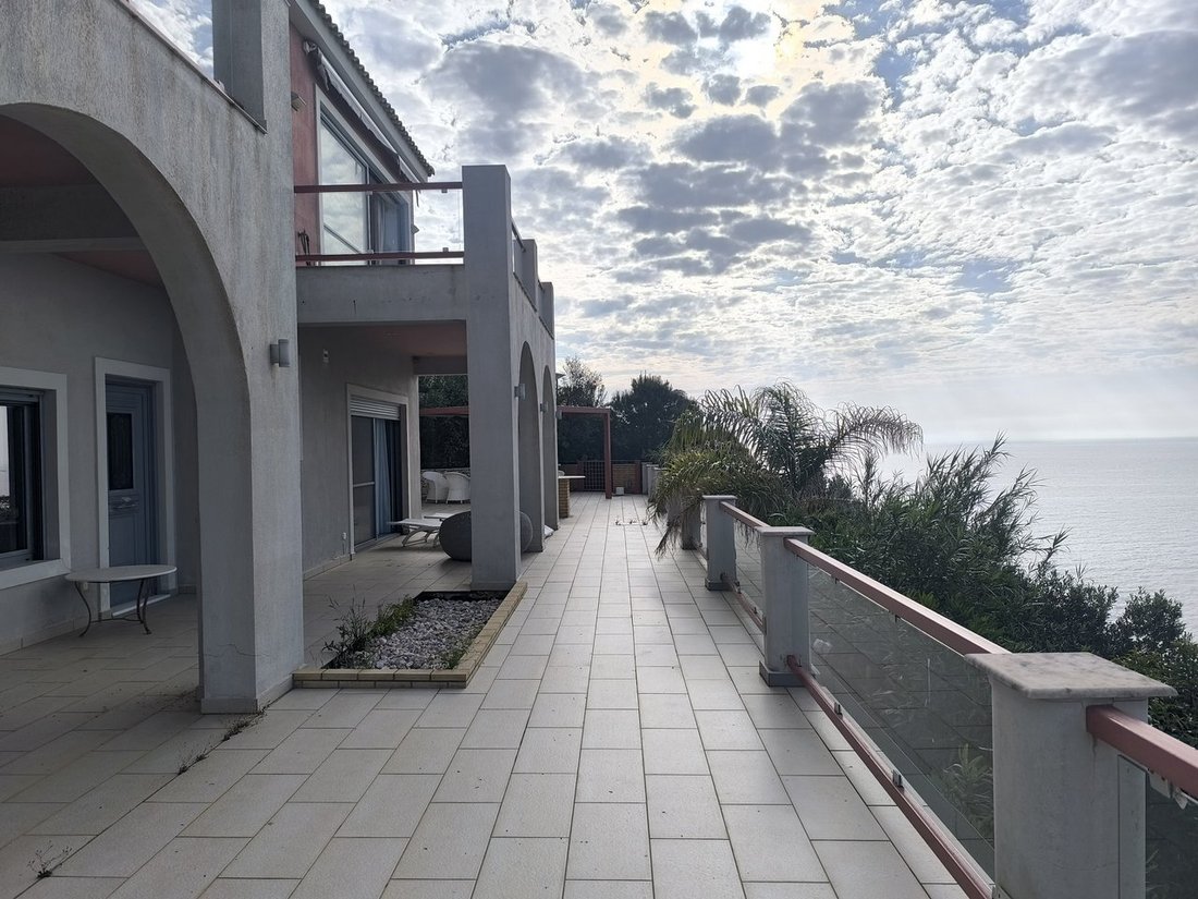 Villa in Elios-Proni, Peloponnese, Western Greece and the Ionian, Greece 2 - 17727054