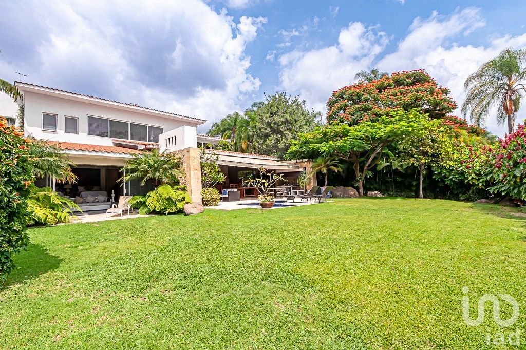 House in Cuernavaca, Morelos, Mexico 1 - 17727588
