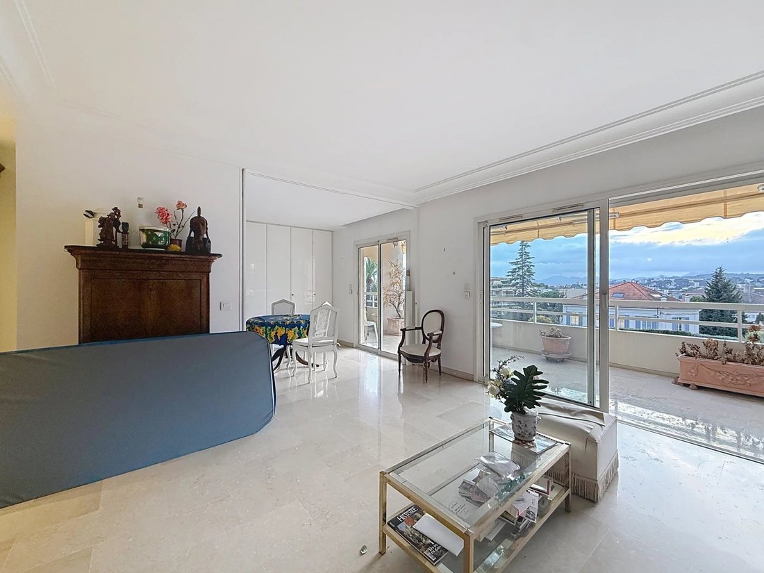 Apartment in Dolce Farniente, Le Cannet, France 3 - 17728060