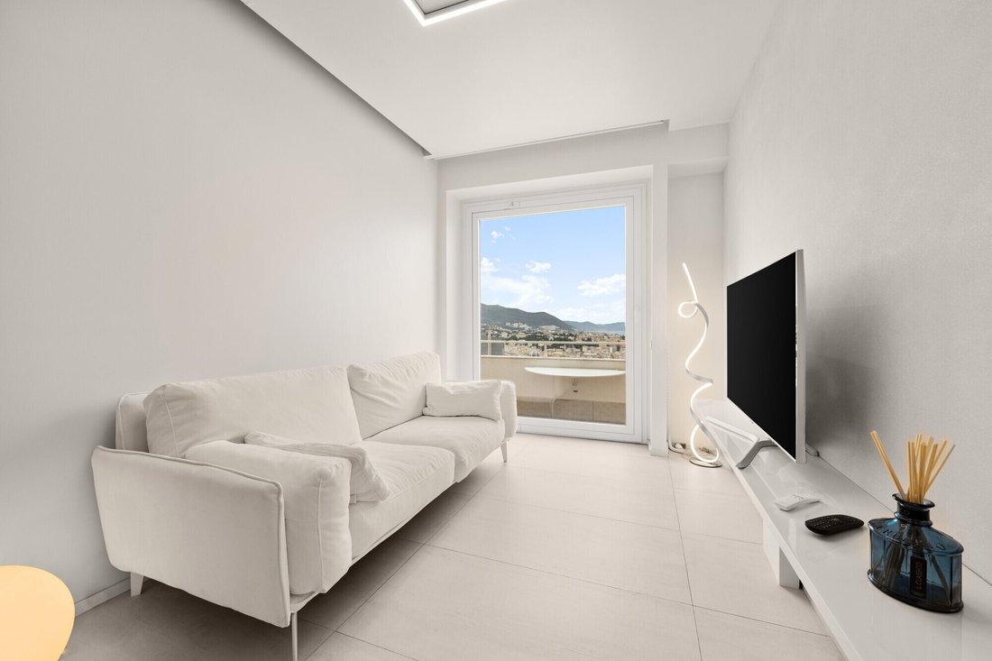 Apartment in City Center, Genoa, Liguria 1 - 17727570