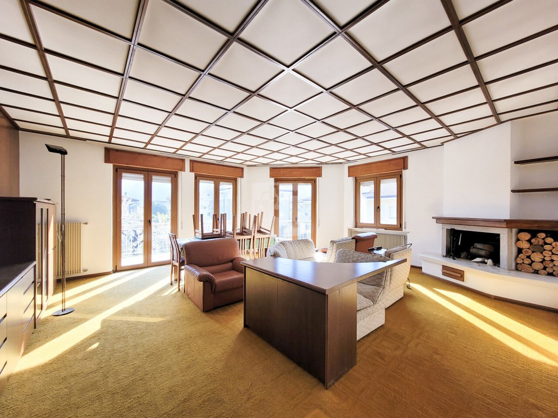 Apartment in Riva del Garda, Trentino – Alto Adige/Südtirol, Italy 1 - 17731219