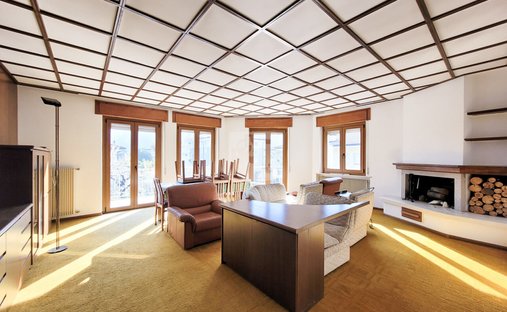 Wohnung in Riva del Garda, Trentino-Südtirol, Italien 1