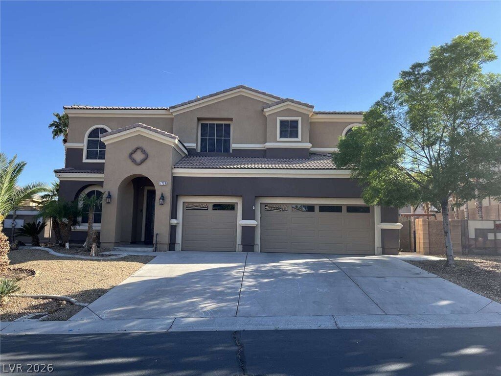 House in Las Vegas, Nevada, United States 1 - 17599988