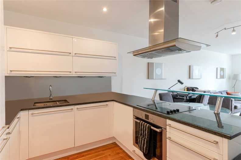 Apartment in Holborn, Camden, England 4 - 17729412