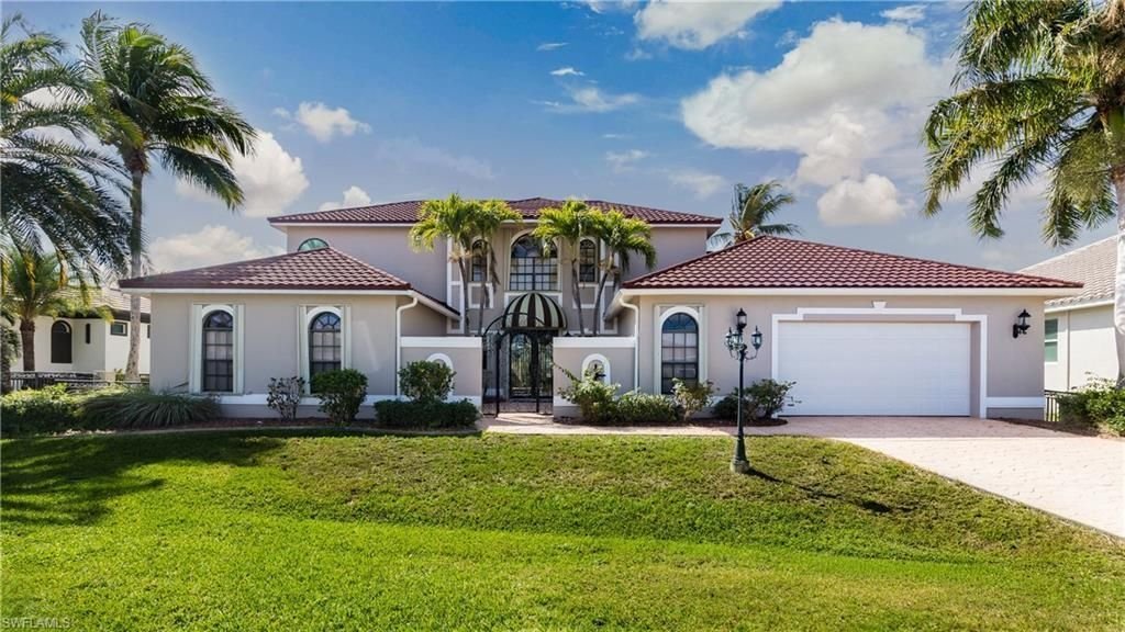 House in Cape Coral, Florida, United States 3 - 17432501