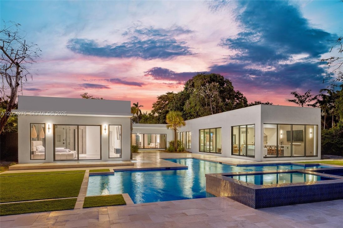 House in Plantation, Florida, United States 1 - 17729750