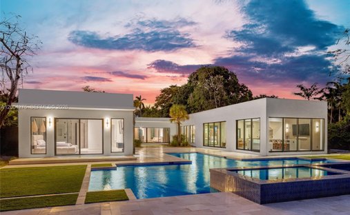 House in Plantation, Florida, United States 1
