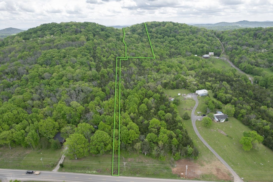 Land in Nolensville, Tennessee, United States 2 - 17732136