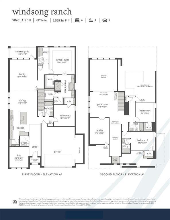 House in Prosper, Texas, United States 2 - 17730489