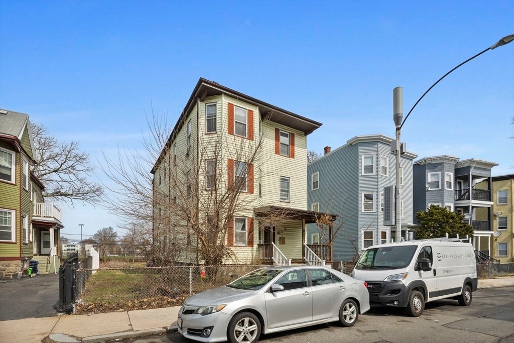 Boston, Massachusetts, United States 1 - 17727725
