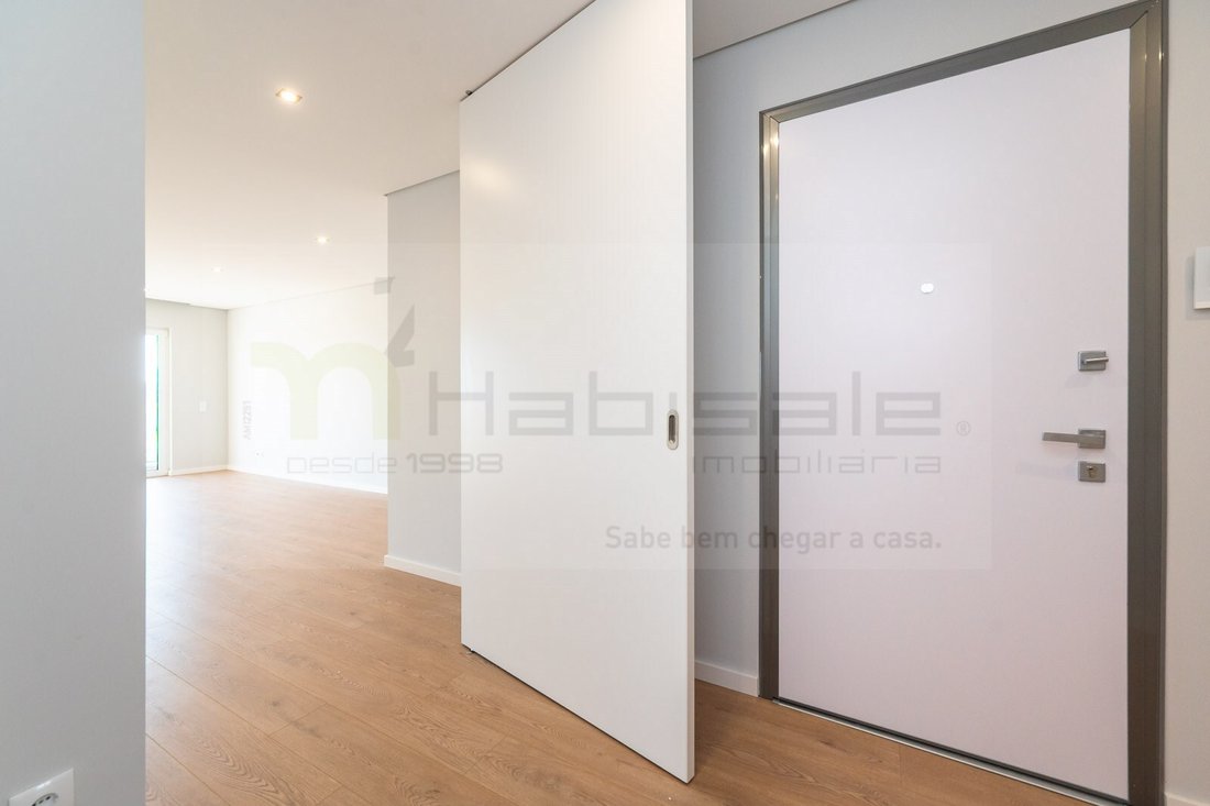 Apartment in Carcavelos e Parede, Lisbon, Portugal 5 - 17731029