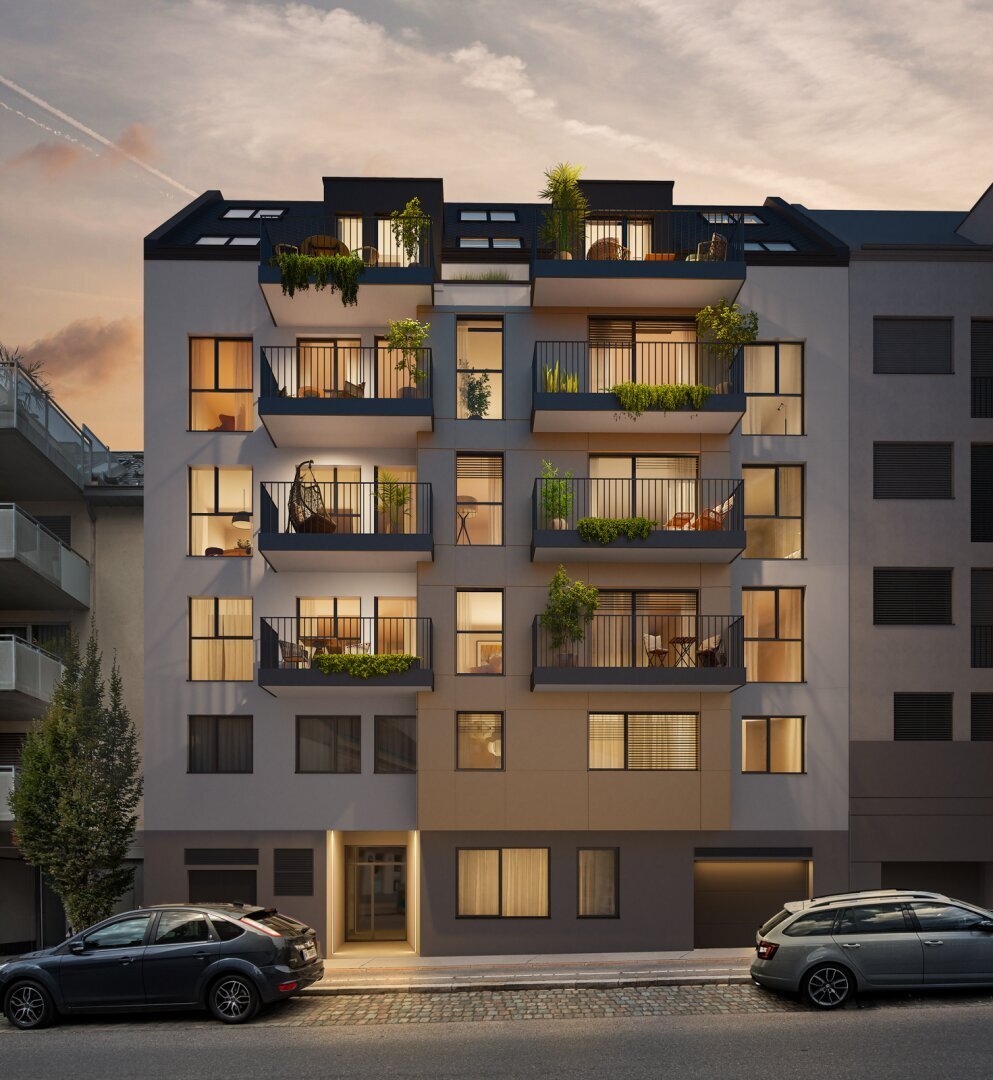 Apartment in Vienna, Wien, Austria 1 - 17728653
