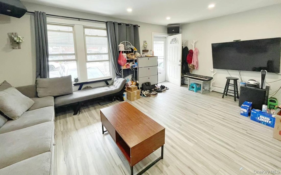 Apartment in New York, New York, United States 3 - 17729473