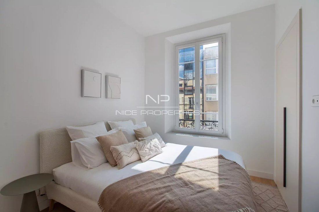 Apartment in Le Port, Nice, France 4 - 17727816