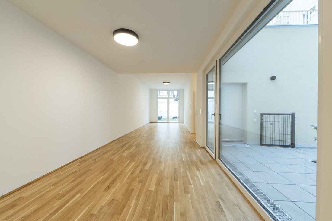Apartment in Vienna, Wien, Austria 1 - 17728310