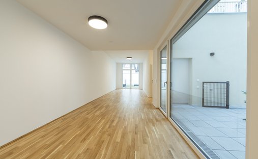 Appartement à Vienne, Vienne, Autriche 1
