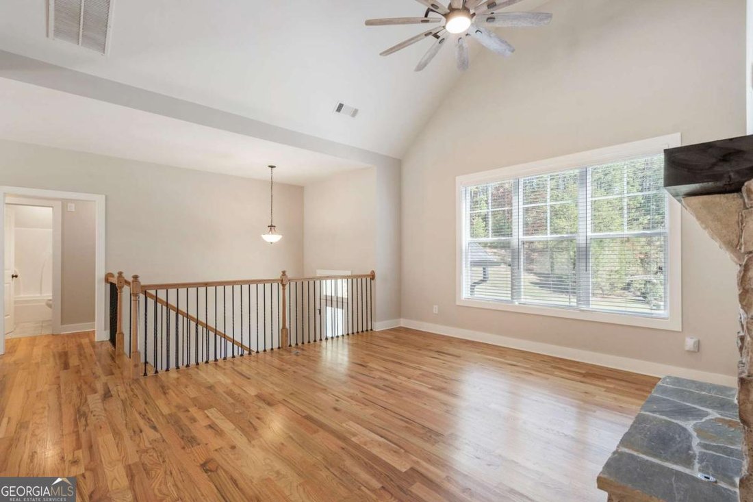 House in Cartersville, Georgia, United States 5 - 17726990