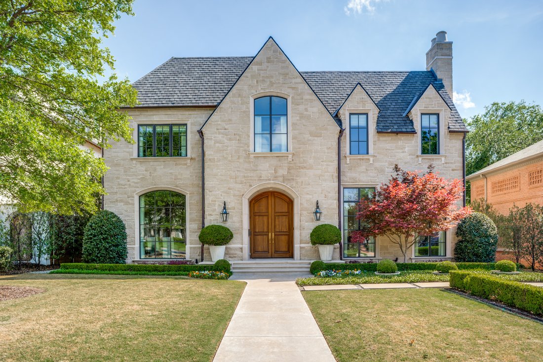House in University Park, Texas, United States 2 - 17727328