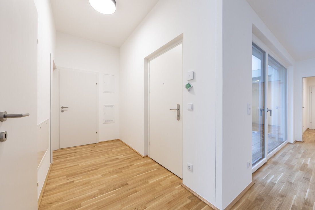 Apartment in Vienna, Wien, Austria 3 - 17728310