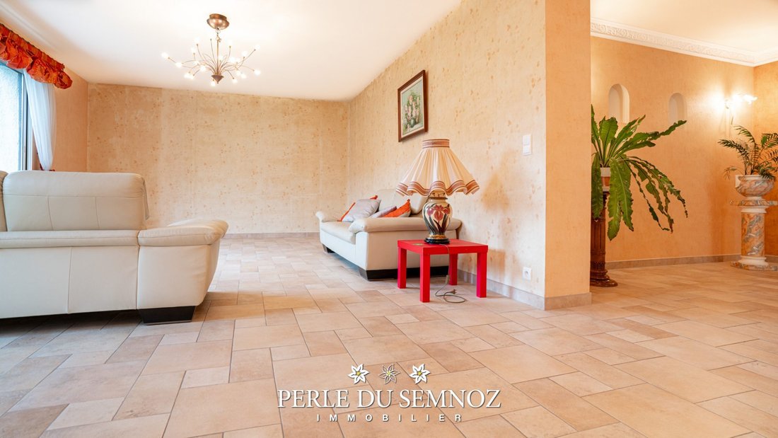 Villa in Seynod, Annecy, France 3 - 17732283