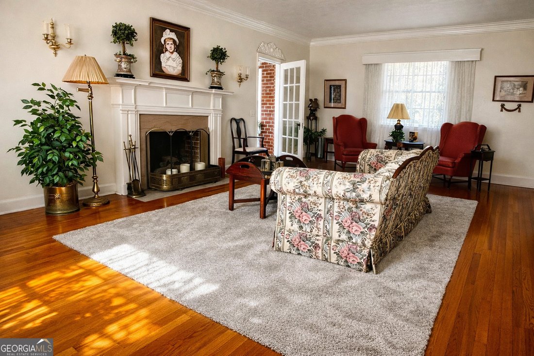 House in Vidalia, Georgia, United States 4 - 17730354