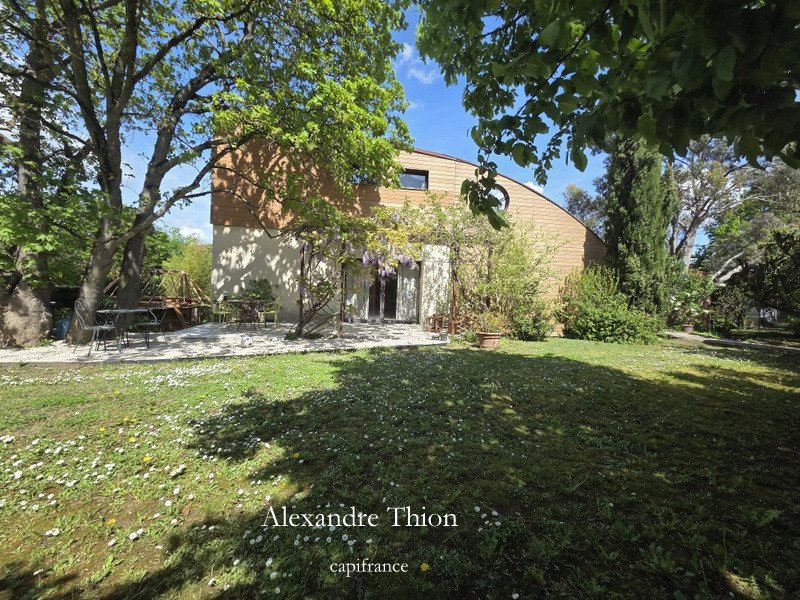 Villa in Montessuy, Caluire-et-Cuire, France 2 - 17730813