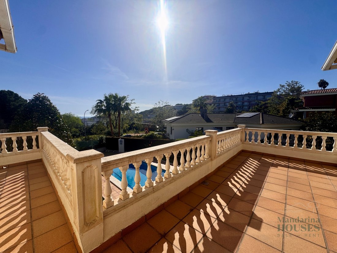 House in Lloret de Mar, Catalonia, Spain 3 - 13463968