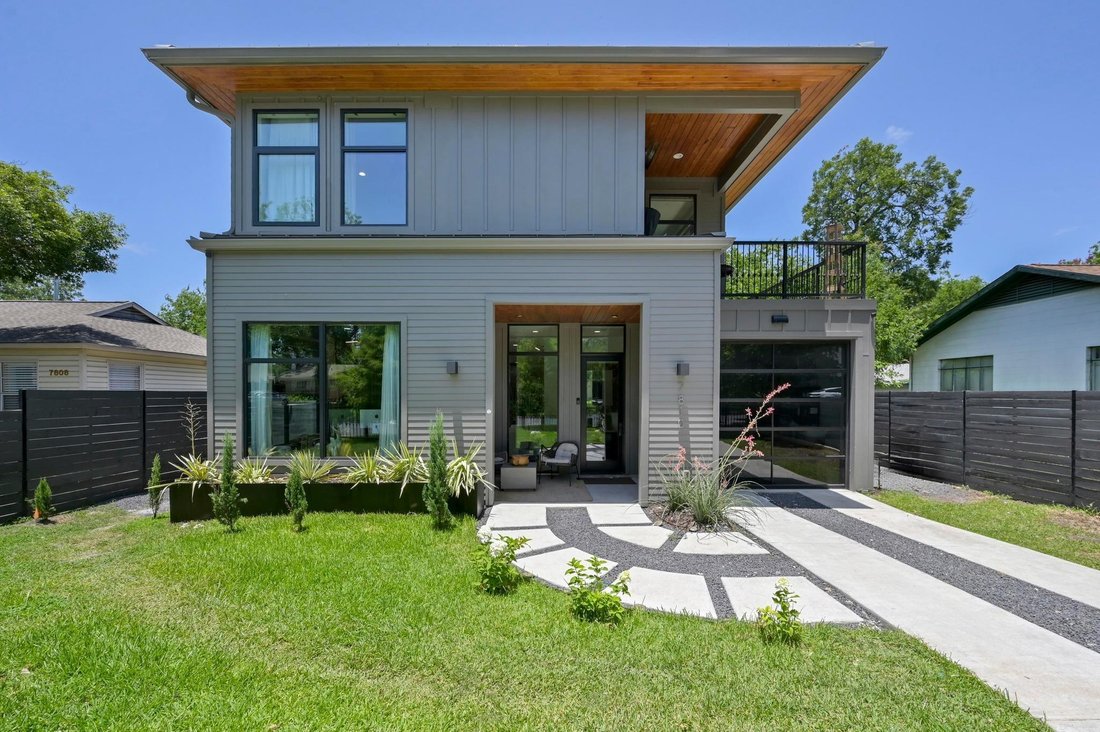House in Austin, Texas, United States 3 - 17732158