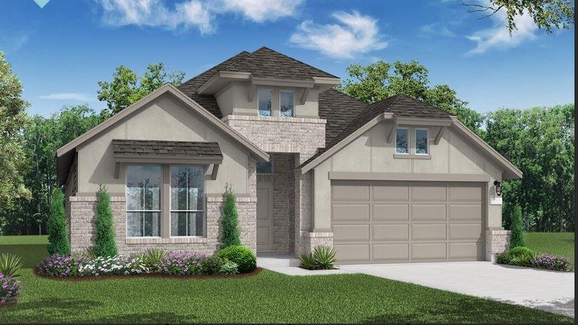 House in Richmond, Texas, United States 1 - 17727176