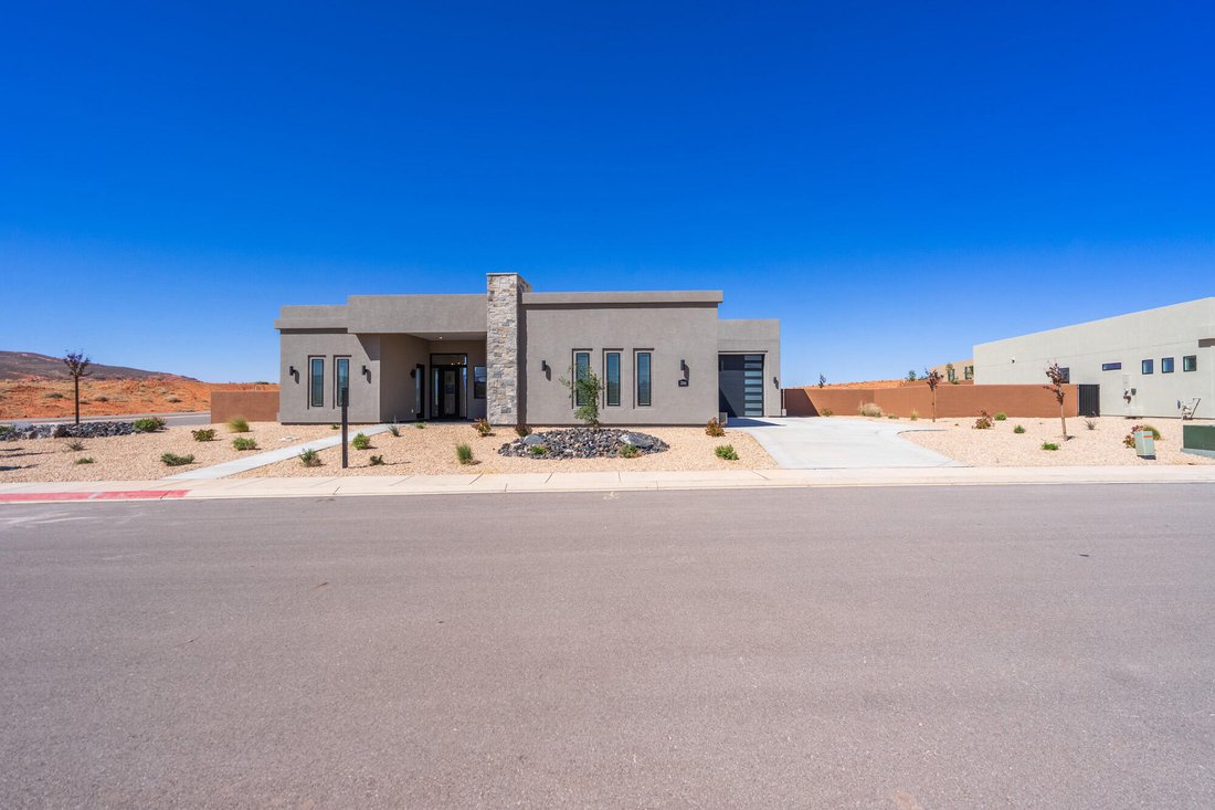House in Hurricane, Utah, United States 3 - 17620455